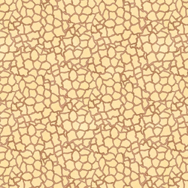 Mini Menagerie - P & B Textiles - 6120Y - Giraffe Print